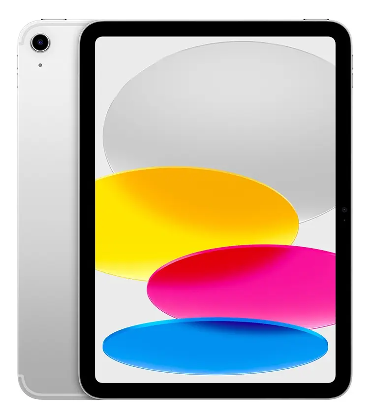 iPad 11 Wi-Fi mais Celular 128 GB